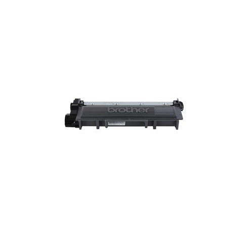 TONER BROTHER TN-660 ALTO RENDIMIENTO NEGRO 2.600 PAGINAS - Image 3
