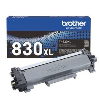 TONER NEGRO ALTO RENDIMIENTO