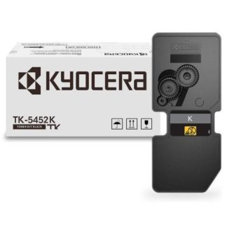 TONER NEGRO KYOCERAÂ Â  TK5452 K