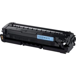 TONER SAMSUNG CLT-C503L CYAN 5000 PAG SU019A