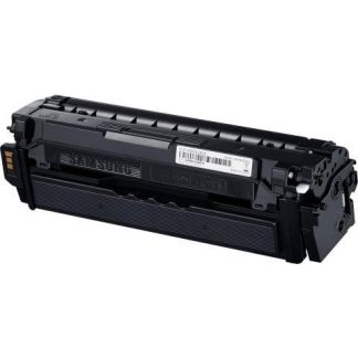 TONER SAMSUNG CLT-K503L 8000 PAGINAS NEGRO SU152A