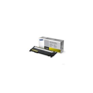 TONER SAMSUNG CLT-Y406S AMARILLO 1.000 PAGINAS