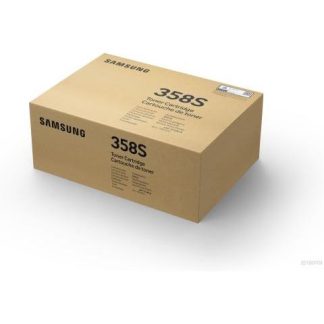 TONER SAMSUNG MLT-D358S NEGRO 30000 PAGS