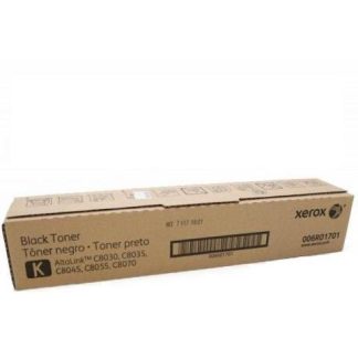 TONER XEROX 006R01701 NEGRO 26.000 PAGINAS