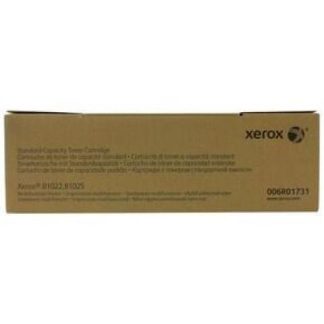 TONER XEROX 006R01731 NEGRO 13.700 PAGINAS