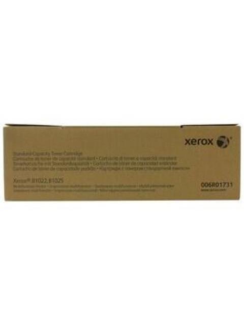 TONER XEROX 006R01731 NEGRO 13.700 PAGINAS