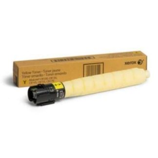 TONER XEROX 006R01761 AMARILLO 28.000 PAGINAS