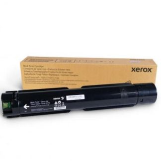 TONER XEROX 006R01828 NEGRO ORIGINAL 22.200 PAGINAS