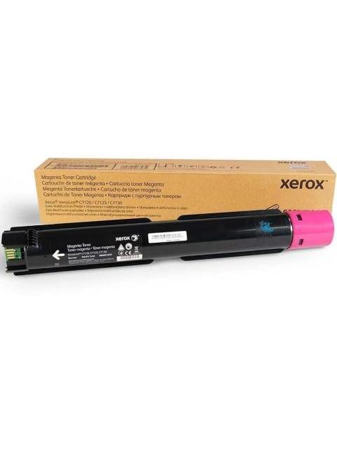 TONER XEROX 006R01830 MAGENTA11.800 PAGINAS - Image 4