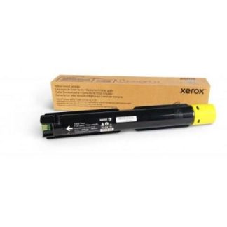 TONER XEROX 006R01831 AMARILLO 11.800 PAGINAS