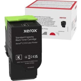 TONER XEROX 006R04360 NEGRO 3.000 PAGINAS