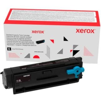 TONER XEROX 006R04379 NEGRO 3.000 PAGINAS