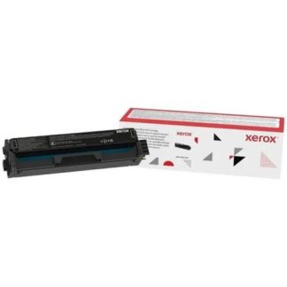 TONER XEROX 006R04387 NEGRO 1.500 PAGINAS