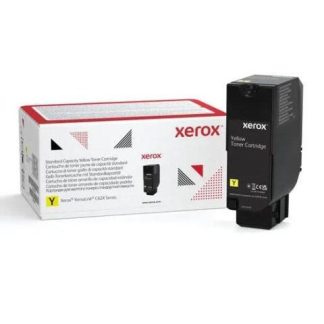 TONER XEROX 006R04623 AMARILLO 6.000 PAGINAS