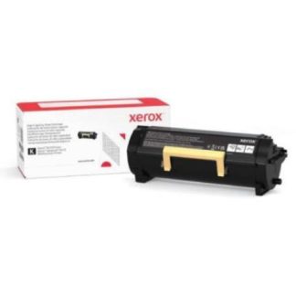 TONER XEROX 006R04730 ALTO RENDIMIENTO NEGRO 25.000 PAGINAS