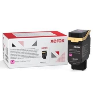TONER XEROX 006R04766 ALTO RENDIMINETO MAGENTA 7000 PAGINAS