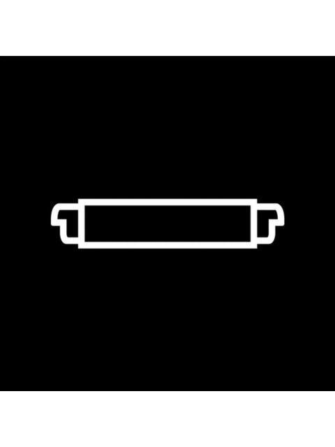 TONER XEROX 006R04827 NEGRO 1.800 PAGINAS