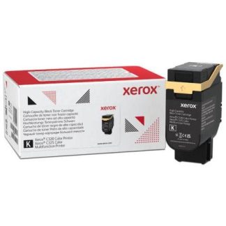 TONER XEROX 006R04835 NEGRO 5.500 PAGINAS
