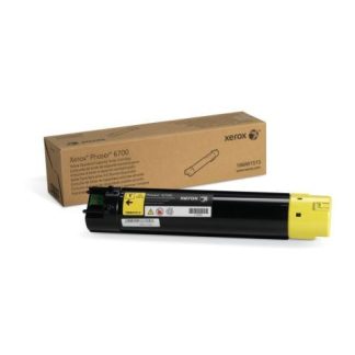 TONER XEROX 106R01513 AMARILLO 5000 PAGINAS