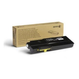 TONER XEROX 106R03521 AMARILLO 4800 PAGINAS