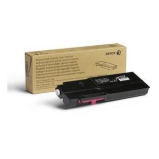 TONER XEROX 106R03523 ALTO RENDIMIENTO MAGENTA 4.800 PAGINAS