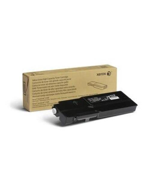 TONER XEROX 106R03532 SUPER ALTO RENDIMIENTO NEGRO 10.500 PAGINAS