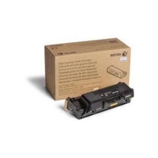 TONER XEROX 106R03621 NEGRO 8500 PAGINAS