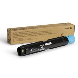 TONER XEROX 106R03768 CIAN 10.100 PAGINAS