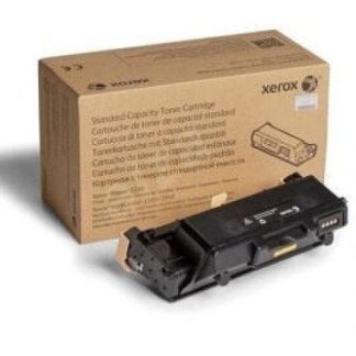TONER XEROX 106R03773 NEGRO 3.000 PAGINAS
