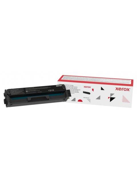 TONER XEROX 6R04395 ALTO RENDIMIENTO NEGRO 3000 PAGINAS