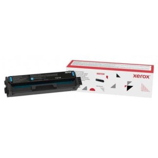 TONER XEROX 6R04396 ALTO RENDIMIENTO CYAN 2500 PAGINAS