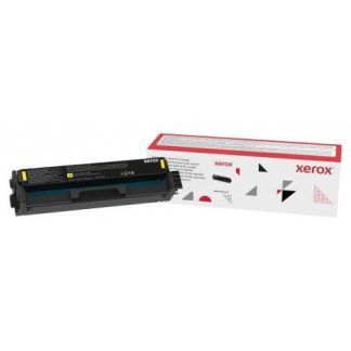 TONER XEROX 6R04398 ALTO RENDIMIENTO AMARILLO 2500 PAGINAS