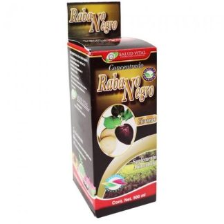 TONICO CONCENTRADO DE RABANO NEGRO 500 ML. CALCULOS RENALES LA GRAN TENOCHTITLAN