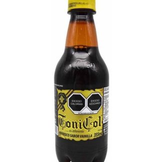 TONICOL 355 ML TONICOL C 12
