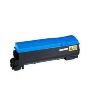 TONKYC1240 TONER KYOCERA 1T02R9CUS0 TK5232C 2200 PAGINAS CIAN
