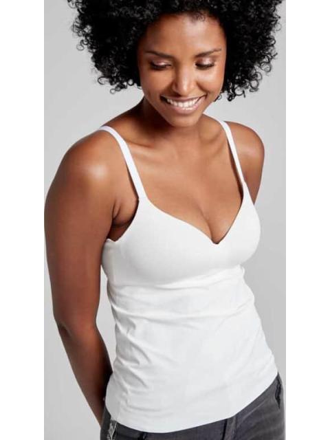 TOP BASICO BLANCO HOLLY LAND