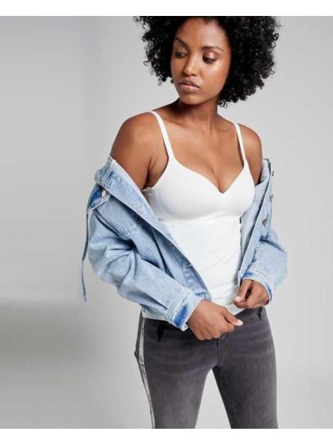 TOP BASICO BLANCO HOLLY LAND - Image 3