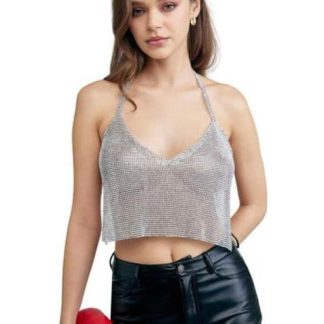 TOP BRILLOS PLATA HOLLY LAND PREMIUM