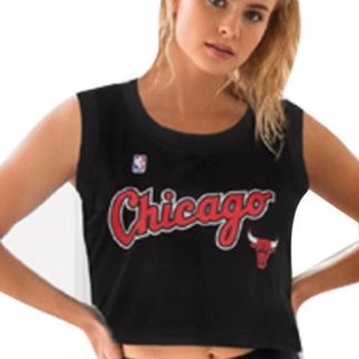 TOP CHICAGO BULLS NEGRO NBA