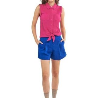 TOP CON NUDO FIUSHA HOLLY LAND