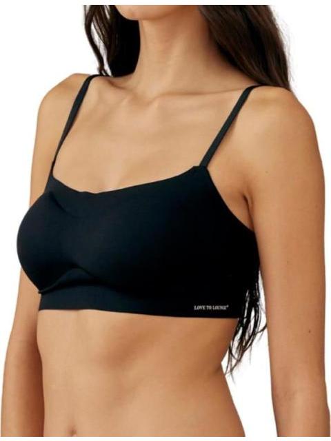 TOP CORTE LASER MULTICOLOR LOVE TO LOUNGE - Image 3