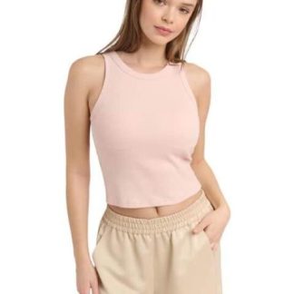 TOP CROP ROSA HOLLY LAND