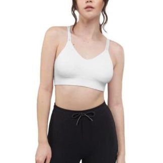 TOP DE TIRANTES BLANCO HOLLY LAND