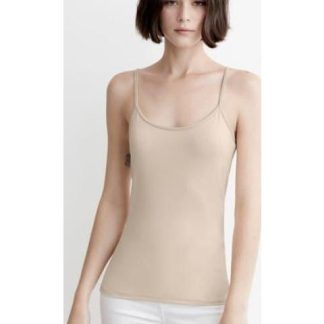 TOP DE TIRANTES NUDE HOLLY LAND