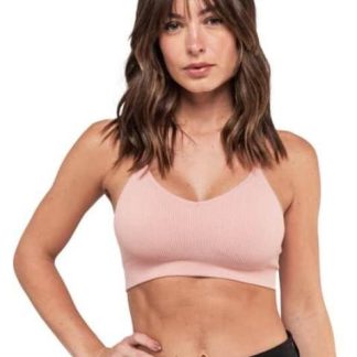 TOP DE TIRANTES PALO DE ROSA HOLLY LAND