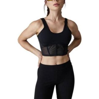 TOP DEPORTIVO NEGRO PROKENNEX