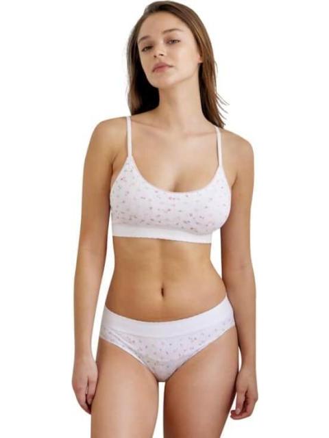 TOP SEAMLESS MULTICOLOR LOVE TO LOUNGE