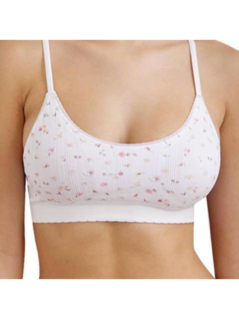 TOP SEAMLESS MULTICOLOR LOVE TO LOUNGE - Image 4