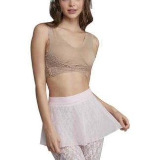 TOP SIN COSTURAS NUDE CARNIVAL