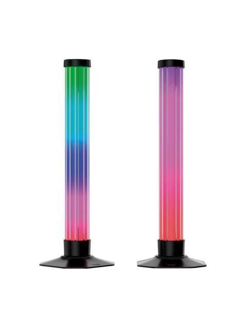 TORRES DE ILUMINACION SPLENDOR GLOW IT5000 BALAM RUSH AZENDER SERIES